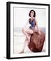 Natalie Wood-null-Framed Photo