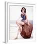 Natalie Wood-null-Framed Photo