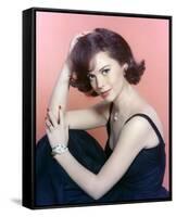 Natalie Wood-null-Framed Stretched Canvas