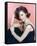 Natalie Wood-null-Framed Stretched Canvas