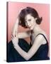 Natalie Wood-null-Stretched Canvas