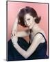 Natalie Wood-null-Mounted Photo