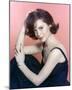 Natalie Wood-null-Mounted Photo