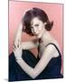 Natalie Wood-null-Mounted Photo