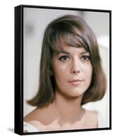 Natalie Wood-null-Framed Stretched Canvas