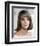 Natalie Wood-null-Framed Photo