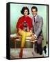 Natalie Wood-null-Framed Stretched Canvas