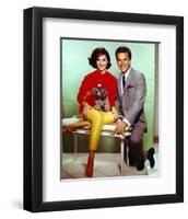 Natalie Wood-null-Framed Photo