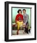 Natalie Wood-null-Framed Photo