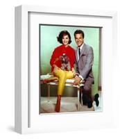 Natalie Wood-null-Framed Photo