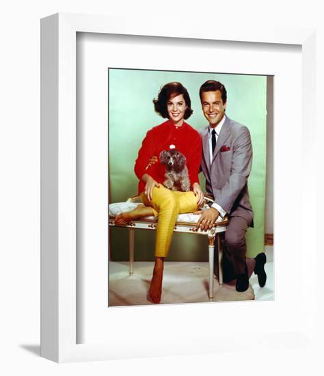 Natalie Wood-null-Framed Photo