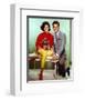 Natalie Wood-null-Framed Photo