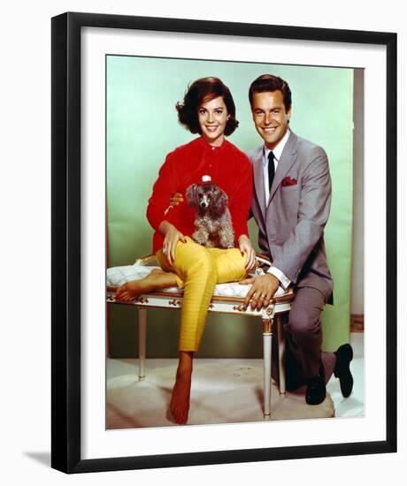 Natalie Wood-null-Framed Photo