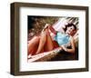 Natalie Wood-null-Framed Photo