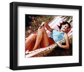 Natalie Wood-null-Framed Photo