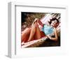 Natalie Wood-null-Framed Photo