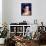 Natalie Wood-null-Framed Stretched Canvas displayed on a wall