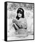 Natalie Wood-null-Framed Stretched Canvas