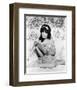 Natalie Wood-null-Framed Photo