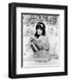 Natalie Wood-null-Framed Photo