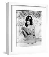 Natalie Wood-null-Framed Photo