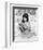 Natalie Wood-null-Framed Photo