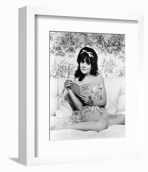 Natalie Wood-null-Framed Photo