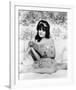 Natalie Wood-null-Framed Photo