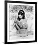 Natalie Wood-null-Framed Photo