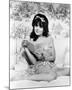 Natalie Wood-null-Mounted Photo