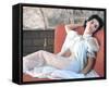 Natalie Wood-null-Framed Stretched Canvas