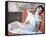 Natalie Wood-null-Framed Stretched Canvas