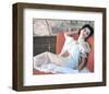 Natalie Wood-null-Framed Photo