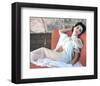 Natalie Wood-null-Framed Photo