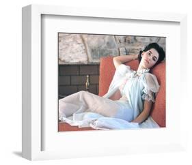 Natalie Wood-null-Framed Photo