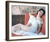 Natalie Wood-null-Framed Photo