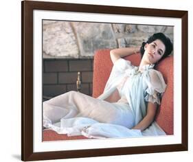 Natalie Wood-null-Framed Photo