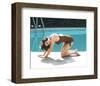 Natalie Wood-null-Framed Photo