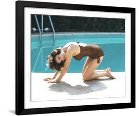 Natalie Wood-null-Framed Photo