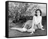 Natalie Wood-null-Framed Stretched Canvas