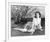 Natalie Wood-null-Framed Photo