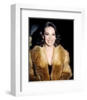 Natalie Wood-null-Framed Photo