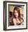 Natalie Wood-null-Framed Photo