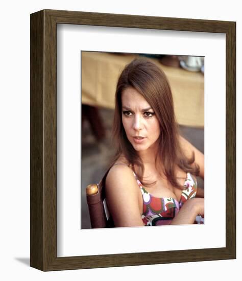 Natalie Wood-null-Framed Photo