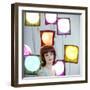 Natalie Wood-null-Framed Photo