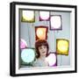 Natalie Wood-null-Framed Photo