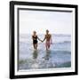 Natalie Wood-null-Framed Photo