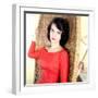 Natalie Wood-null-Framed Photo