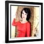 Natalie Wood-null-Framed Photo