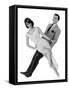 Natalie Wood-null-Framed Stretched Canvas